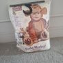Monkey Costume/Fancy Dress for Baby Image 3