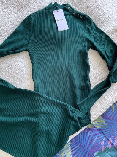 New dress Bershka size M