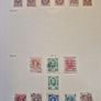 Russian stamps 1909 - 1960 Image 2