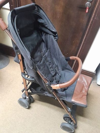 ickle bubba discovery buggy