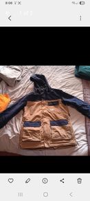 ski / ,snowboard jacket