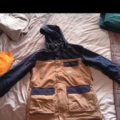 ski / ,snowboard jacket