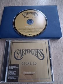 Carpenters - Gold