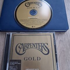 Carpenters - Gold