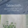 Table cloth Image 3