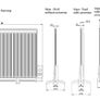 Electric Oil Heater/Radiator 2000W Image 10
