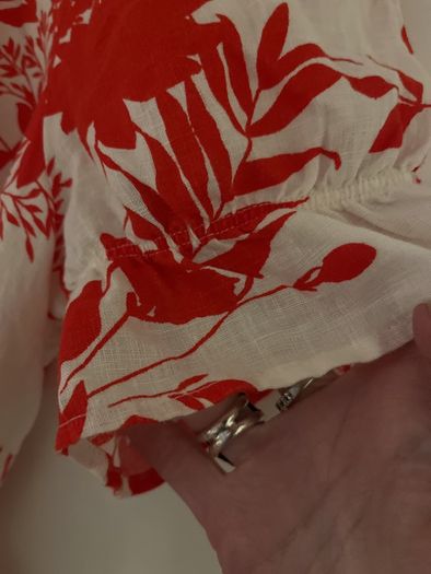 wrap dress & Other Stories