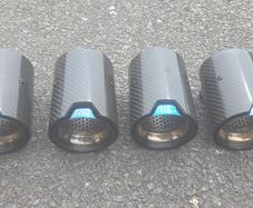 Carbon Tips