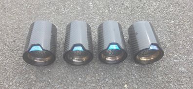 Carbon Tips