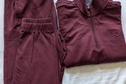 Hugo Boss Men's Tracksuit, Size L