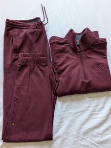 Hugo Boss Men's Tracksuit, Size L