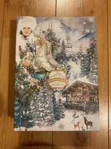 Supersoft Oversized Luxury Ladies Scarf Brand New