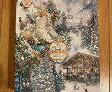 Supersoft Oversized Luxury Ladies Scarf Brand New