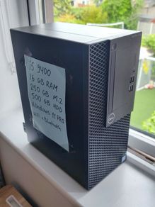 Dell