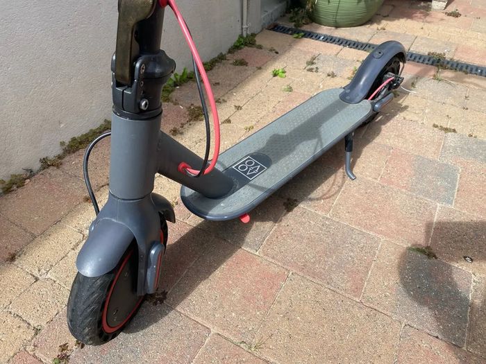 scooter