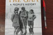 The GAA  a peoples history