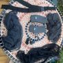 Uppababy Vista Buggy travel system Image 10