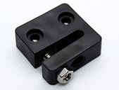 Tr8x8 Anti Backlash Nut Block - Delrin