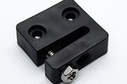 Tr8x2 Anti Backlash Nut Block - Delrin