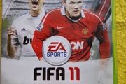 Fifa 11 Xbox360 Games Original