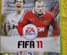 Fifa 11 Xbox360 Games Original