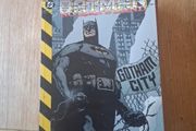 Batman No Man's Land VOLUMES 1-5 DC Comics
