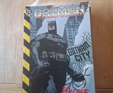 Batman No Man's Land VOLUMES 1-5 DC Comics