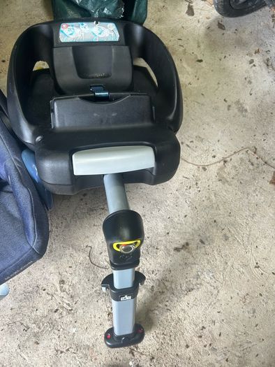 Car Seat