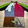 Vintage 2010 Harlequins Rugby London Jersey Shirt Mens 4XL Image 6