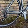 Giant Road Bike Image 5