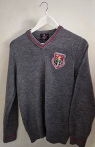 School jumper KTCS
