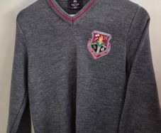 School jumper KTCS