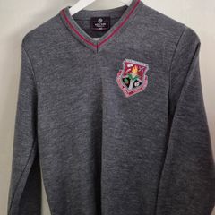 School jumper KTCS
