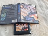 Thunder Force II Top Sega Mega Drive Game For Sale Here