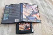 Thunder Force II Top Sega Mega Drive Game For Sale Here