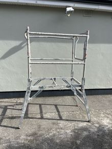 Delta Deck Platform