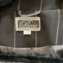 Pinstripe trouser suit Image 6