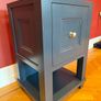 Newcastle Design Vanity Unit Image 2
