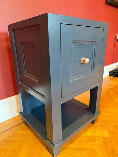 Newcastle Design Vanity Unit