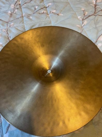 Zildjian K hi hats 14