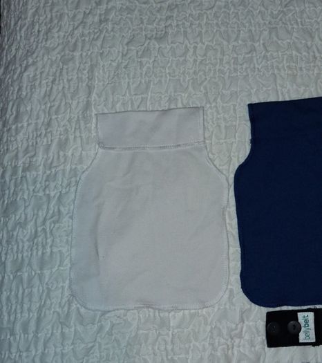 Maternity Trouser Extender