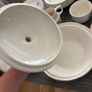 Carrighdoun Pottery Dinner Set Image 8