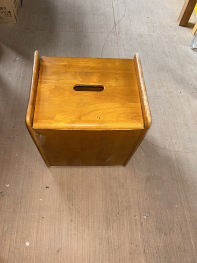 storage box