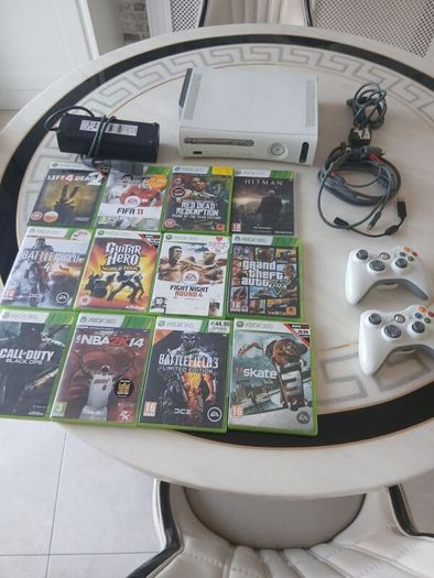 Xbox 360