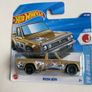 Mazda 7878/ Cosmo Sport/ Repu - Hot wheels Image 4