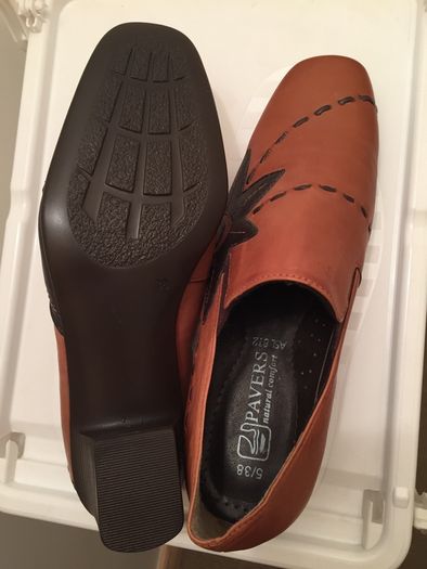 Women's Shoes