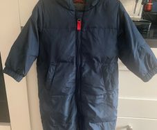 Baby GAP Snow Suit 18-24 months