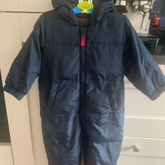 Baby GAP Snow Suit 18-24 months