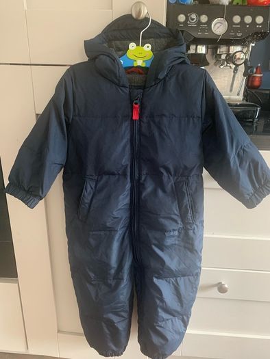 Baby GAP Snow Suit 18-24 months