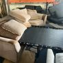 3-4 seater sofa bed Image 2